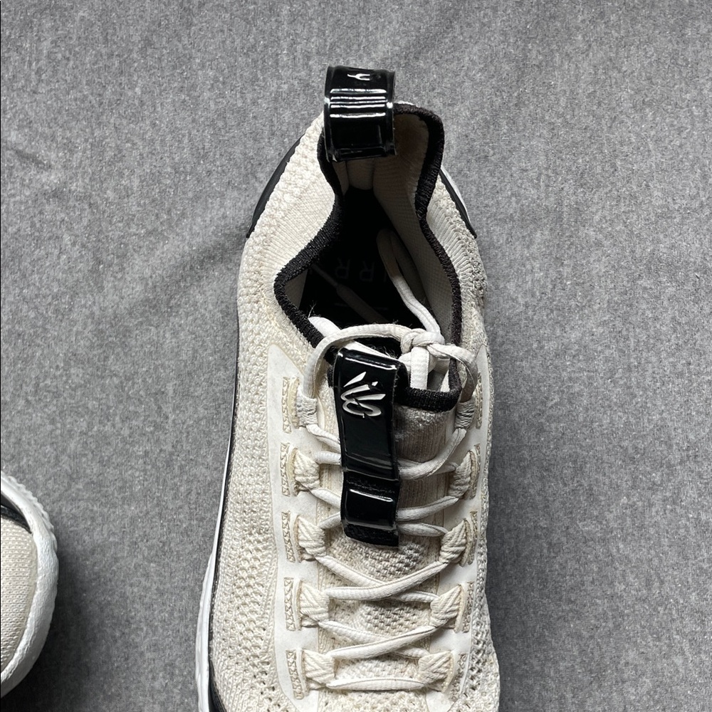 Under Armour Steph Curry Sneakers View 4